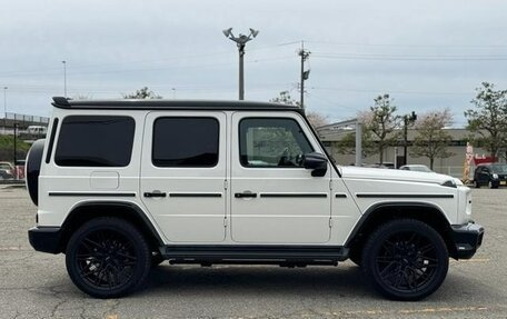 Mercedes-Benz G-Класс W463 рестайлинг _iii, 2021 год, 11 590 002 рублей, 6 фотография