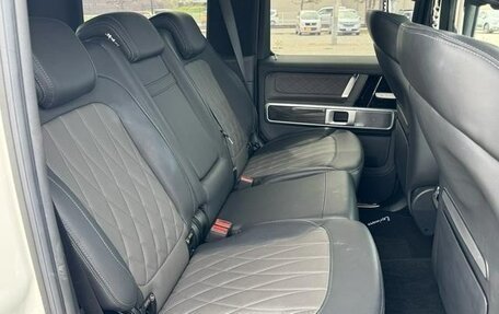 Mercedes-Benz G-Класс W463 рестайлинг _iii, 2021 год, 11 590 002 рублей, 19 фотография