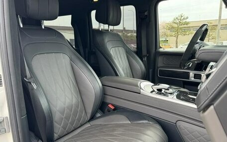 Mercedes-Benz G-Класс W463 рестайлинг _iii, 2021 год, 11 590 002 рублей, 21 фотография