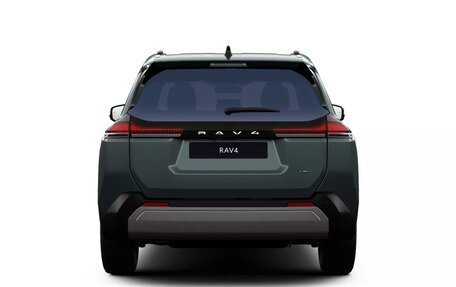 Toyota RAV4, 2026 год, 4 249 900 рублей, 10 фотография