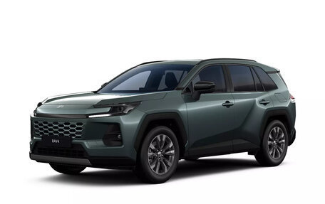 Toyota RAV4, 2026 год, 4 249 900 рублей, 6 фотография