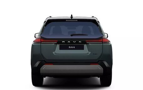 Toyota RAV4, 2026 год, 4 249 900 рублей, 5 фотография