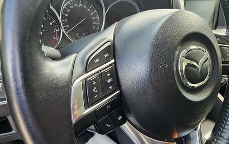 Mazda CX-5 II, 2016 год, 2 290 000 рублей, 13 фотография