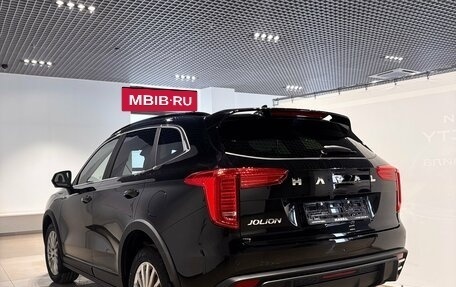 Haval Jolion, 2026 год, 2 649 000 рублей, 3 фотография