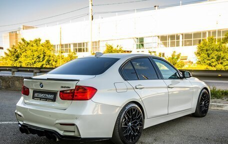 BMW 3 серия, 2012 год, 1 779 000 рублей, 7 фотография