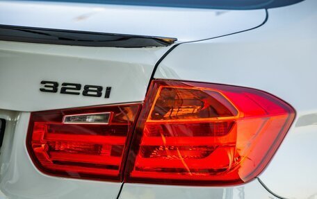 BMW 3 серия, 2012 год, 1 779 000 рублей, 12 фотография