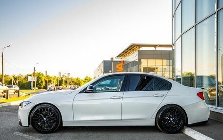 BMW 3 серия, 2012 год, 1 779 000 рублей, 4 фотография