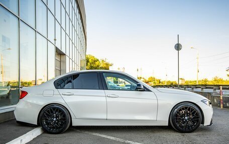 BMW 3 серия, 2012 год, 1 779 000 рублей, 8 фотография