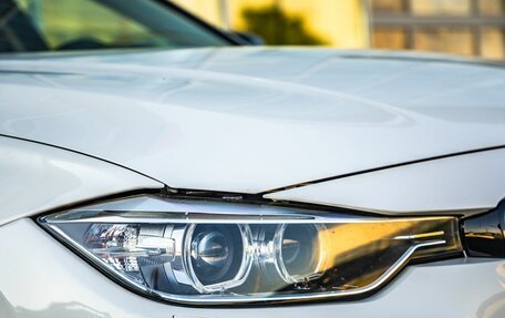 BMW 3 серия, 2012 год, 1 779 000 рублей, 11 фотография