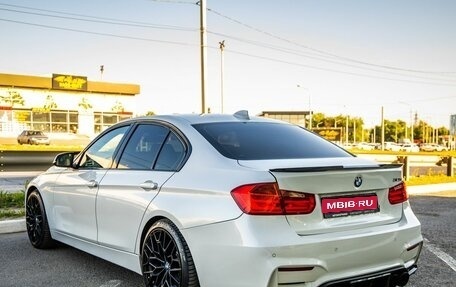 BMW 3 серия, 2012 год, 1 779 000 рублей, 5 фотография