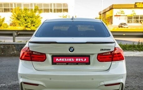 BMW 3 серия, 2012 год, 1 779 000 рублей, 6 фотография