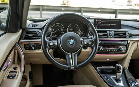 BMW 3 серия, 2012 год, 1 779 000 рублей, 14 фотография