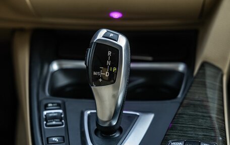 BMW 3 серия, 2012 год, 1 779 000 рублей, 24 фотография