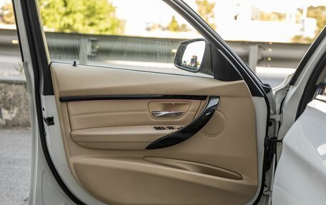 BMW 3 серия, 2012 год, 1 779 000 рублей, 26 фотография