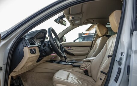 BMW 3 серия, 2012 год, 1 779 000 рублей, 27 фотография