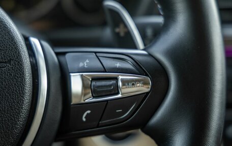 BMW 3 серия, 2012 год, 1 779 000 рублей, 19 фотография