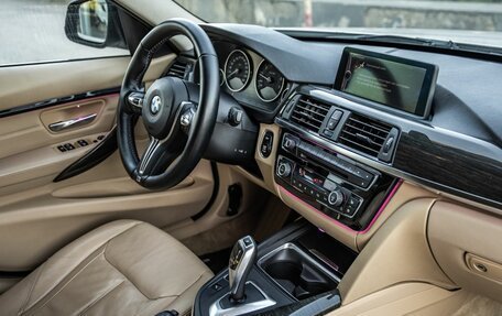 BMW 3 серия, 2012 год, 1 779 000 рублей, 29 фотография