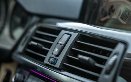 BMW 3 серия, 2012 год, 1 779 000 рублей, 32 фотография