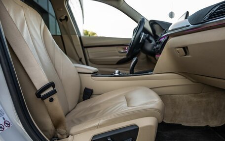 BMW 3 серия, 2012 год, 1 779 000 рублей, 36 фотография