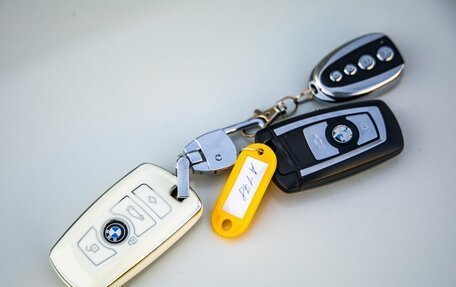 BMW 3 серия, 2012 год, 1 779 000 рублей, 39 фотография