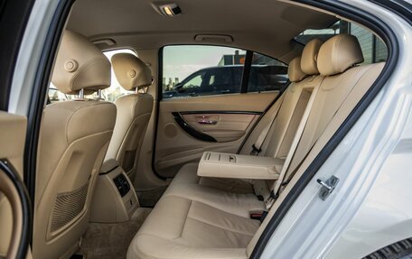 BMW 3 серия, 2012 год, 1 779 000 рублей, 37 фотография