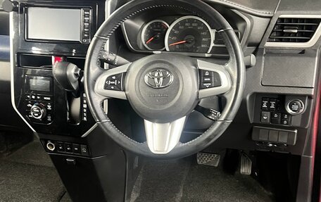 Toyota Roomy I, 2018 год, 950 000 рублей, 5 фотография