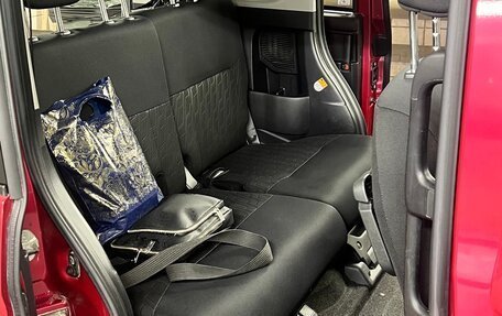 Toyota Roomy I, 2018 год, 950 000 рублей, 6 фотография
