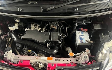 Toyota Roomy I, 2018 год, 950 000 рублей, 7 фотография