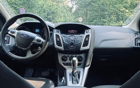 Ford Focus III, 2012 год, 940 000 рублей, 9 фотография