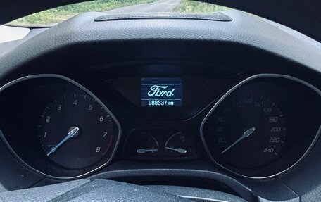 Ford Focus III, 2012 год, 940 000 рублей, 10 фотография