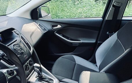 Ford Focus III, 2012 год, 940 000 рублей, 12 фотография