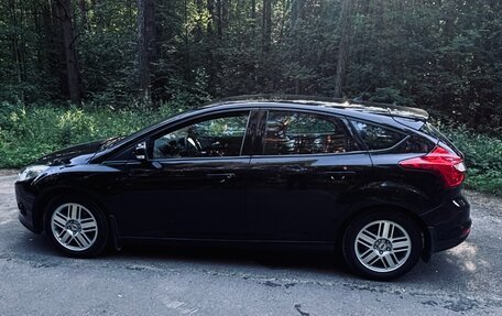 Ford Focus III, 2012 год, 940 000 рублей, 7 фотография