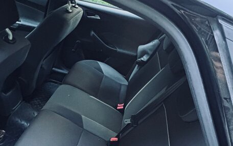 Ford Focus III, 2012 год, 940 000 рублей, 8 фотография