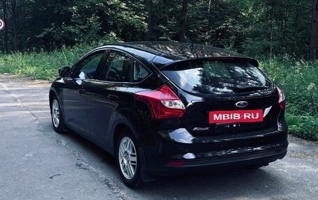 Ford Focus III, 2012 год, 940 000 рублей, 6 фотография