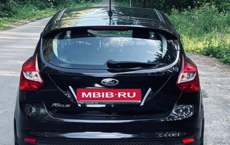 Ford Focus III, 2012 год, 940 000 рублей, 5 фотография