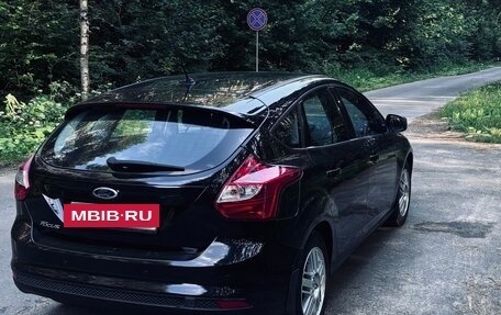 Ford Focus III, 2012 год, 940 000 рублей, 4 фотография