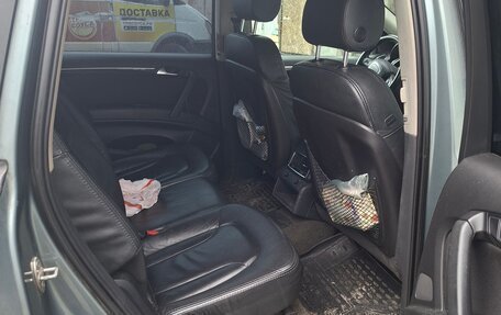 Audi Q7, 2006 год, 1 150 000 рублей, 4 фотография