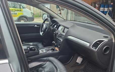 Audi Q7, 2006 год, 1 150 000 рублей, 3 фотография