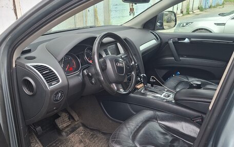 Audi Q7, 2006 год, 1 150 000 рублей, 6 фотография
