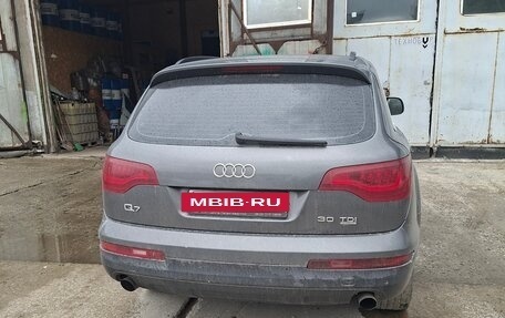 Audi Q7, 2006 год, 1 150 000 рублей, 5 фотография