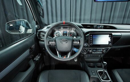 Toyota Hilux VIII, 2025 год, 7 479 000 рублей, 9 фотография