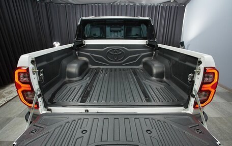 Toyota Hilux VIII, 2025 год, 7 479 000 рублей, 7 фотография