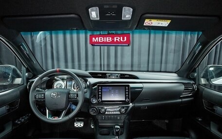 Toyota Hilux VIII, 2025 год, 7 479 000 рублей, 8 фотография