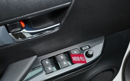 Toyota Hilux VIII, 2025 год, 7 479 000 рублей, 11 фотография