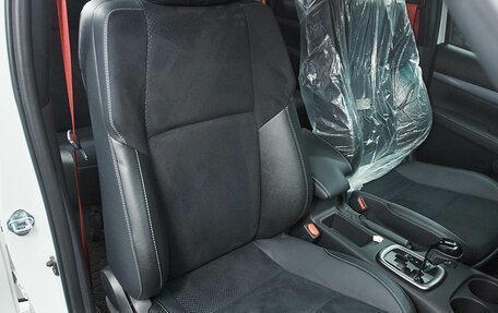 Toyota Hilux VIII, 2025 год, 7 479 000 рублей, 17 фотография