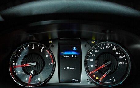 Toyota Hilux VIII, 2025 год, 7 479 000 рублей, 19 фотография