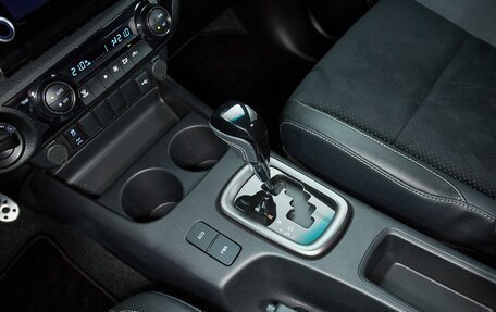 Toyota Hilux VIII, 2025 год, 7 479 000 рублей, 22 фотография