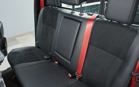 Toyota Hilux VIII, 2025 год, 7 479 000 рублей, 14 фотография