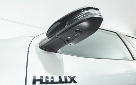 Toyota Hilux VIII, 2025 год, 7 479 000 рублей, 26 фотография