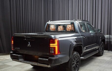 Mitsubishi L200, 2025 год, 5 500 000 рублей, 4 фотография